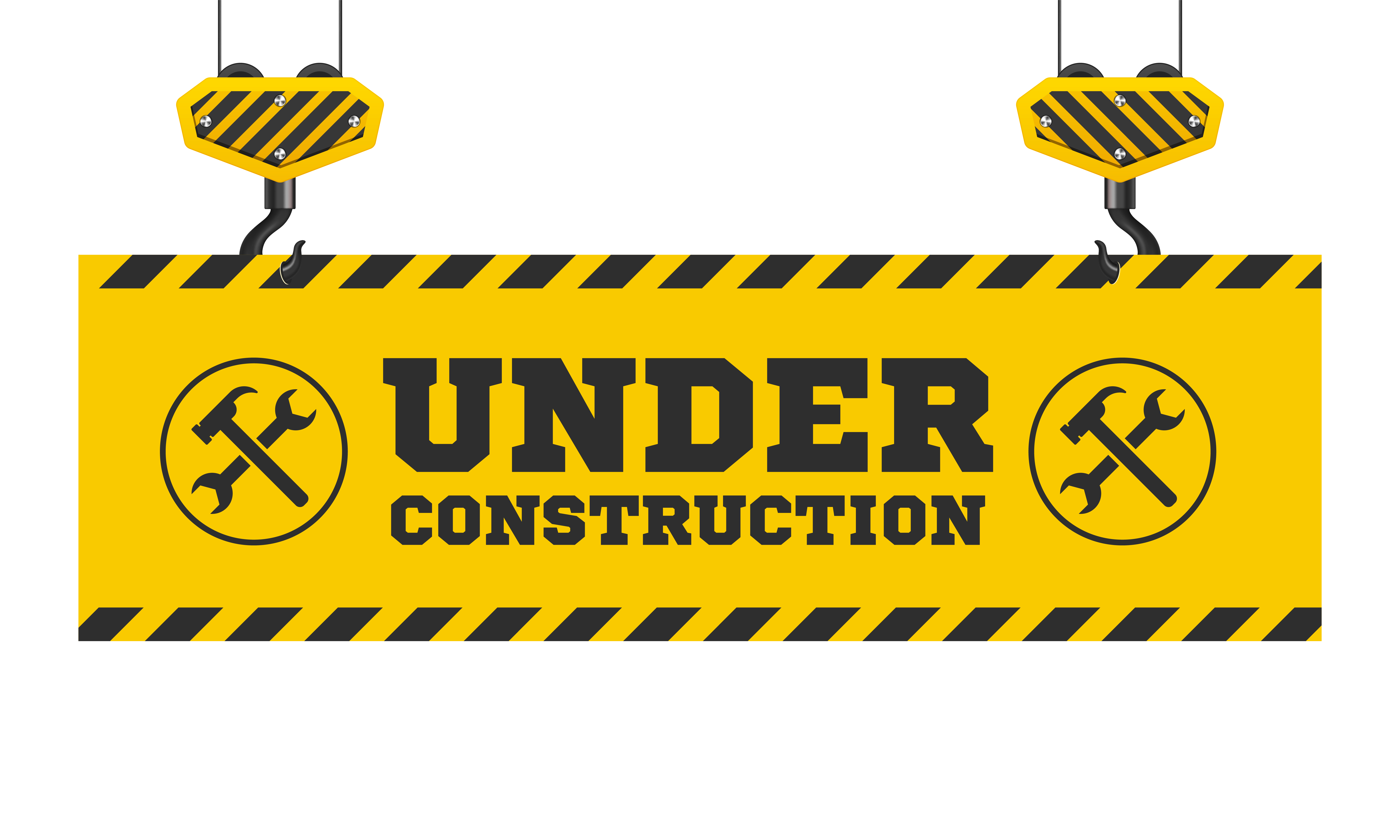 Under Construction Image